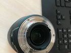 Sigma AF 70-300 mm F/4-5.6 DG OS Nikon F объявление продам