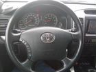 Toyota Land Cruiser Prado 2.7 AT, 2008, 129 000 км объявление продам