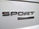 Land Rover Range Rover Sport 3.0 AT, 2016, 22 000 км объявление продам