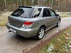 Subaru Impreza 2.0 AT, 2006, 130 000 км объявление продам