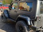 Jeep Wrangler 3.8 AT, 2008, 75 000 км объявление продам
