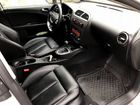 SEAT Leon 2.0 AMT, 2012, 92 452 км объявление продам
