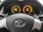 Toyota Corolla 1.6 AMT, 2008, 235 000 км объявление продам