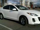 Mazda 3 1.6 AT, 2012, 158 000 км объявление продам