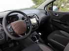 Renault Kaptur 1.6 CVT, 2019 объявление продам