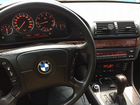 BMW 5 серия 2.5 AT, 2000, 454 000 км объявление продам