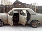 ГАЗ 3110 Волга 2.4 МТ, 1999, 200 000 км объявление продам