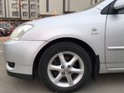 Toyota Corolla 1.4 МТ, 2003, 347 300 км объявление продам