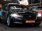 Jaguar XF 2.0 AT, 2017, 79 061 км объявление продам