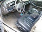 Dodge Stratus 2.4 AT, 2002, 199 700 км объявление продам
