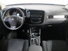 Mitsubishi Outlander 2.0 CVT, 2013, 70 000 км объявление продам