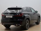 Lexus RX 2.0 AT, 2018, 60 841 км объявление продам
