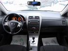 Toyota Corolla 1.6 AT, 2007, 197 230 км объявление продам