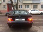 BMW 3 серия 1.8 AT, 1992, 312 000 км объявление продам