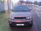 Land Rover Range Rover Sport 5.0 AT, 2011, 161 000 км объявление продам