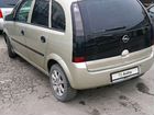 Opel Meriva 1.6 МТ, 2008, 231 398 км объявление продам