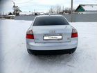 Audi A4 1.8 AT, 2003, 150 000 км объявление продам
