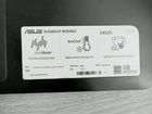 Asus ноутбук объявление продам