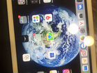 iPad Air sim LTE 32 Гб объявление продам
