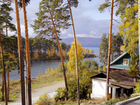 Апартамент на озере Тургояк объявление продам