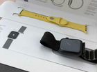 Аpple watch 4 44mm объявление продам