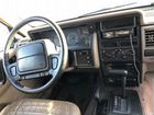 Jeep Grand Cherokee 5.2 AT, 1995, 200 000 км объявление продам