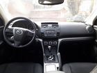 Mazda 6 2.0 AT, 2010, 138 000 км объявление продам
