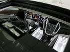 Cadillac SRX 3.0 AT, 2010, 103 634 км объявление продам