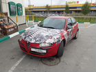 Alfa Romeo 147 2.0 МТ, 2002, 219 000 км объявление продам
