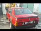 Alfa Romeo 75 1.8 МТ, 1988, 200 000 км объявление продам