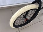 Велосипед BMX zigzag объявление продам