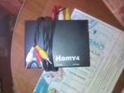 HamY4 объявление продам