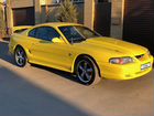 Ford Mustang 4.9 МТ, 1995, 148 000 км объявление продам