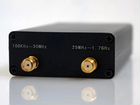 Всеволновый радиоприемник RTL-SDR 100khz-1.7GH объявление продам