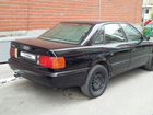Audi 100 2.3 МТ, 1992, 135 000 км объявление продам