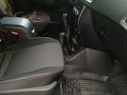 УАЗ Patriot 2.7 МТ, 2018, 17 000 км объявление продам