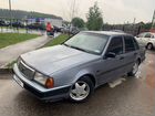 Volvo 460 1.8 МТ, 1993, 310 000 км объявление продам