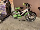Детский велосипед stels объявление продам