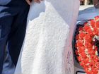 Красивейшее свадебное платье объявление продам