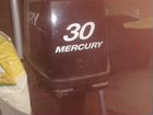 Катер Обь3 с мотором Меркурий30л.с объявление продам