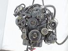 Двигатель (двс) Mitsubishi Grandis 4G69 2.4 Бензин объявление продам