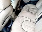 Rover 75 2.0 МТ, 2000, 275 000 км объявление продам