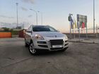 Luxgen 7 SUV 2.2 AT, 2014, 57 000 км объявление продам