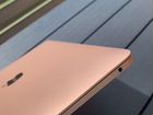 Розовый MacBook Air 13-inch Retina 2018 128ssdя объявление продам