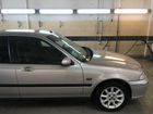 Rover 45 1.4 МТ, 2001, 250 000 км объявление продам