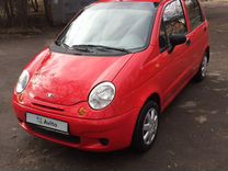 daewoo matiz 2011