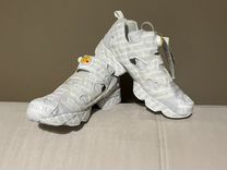 vetements x reebok