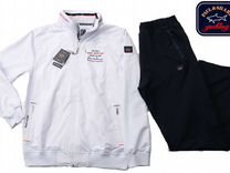 Паул Шарк Спортивные Костюмы Купить