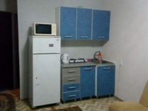 1-к квартира, 18 м², 1/9 эт.