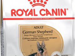 Корм для собак Royal Canin German Shepherd Adult19